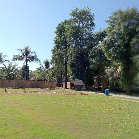 Vangvieng Ruby'Homestay فان فيان المظهر الخارجي الصورة