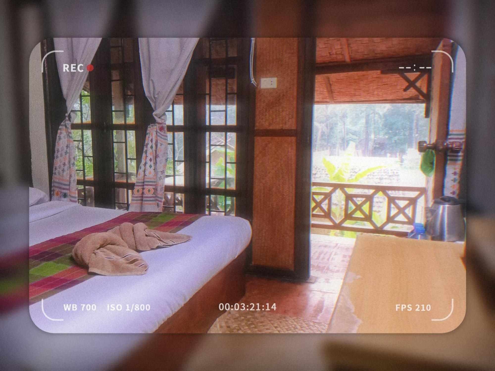 Vangvieng Ruby'Homestay فان فيان المظهر الخارجي الصورة