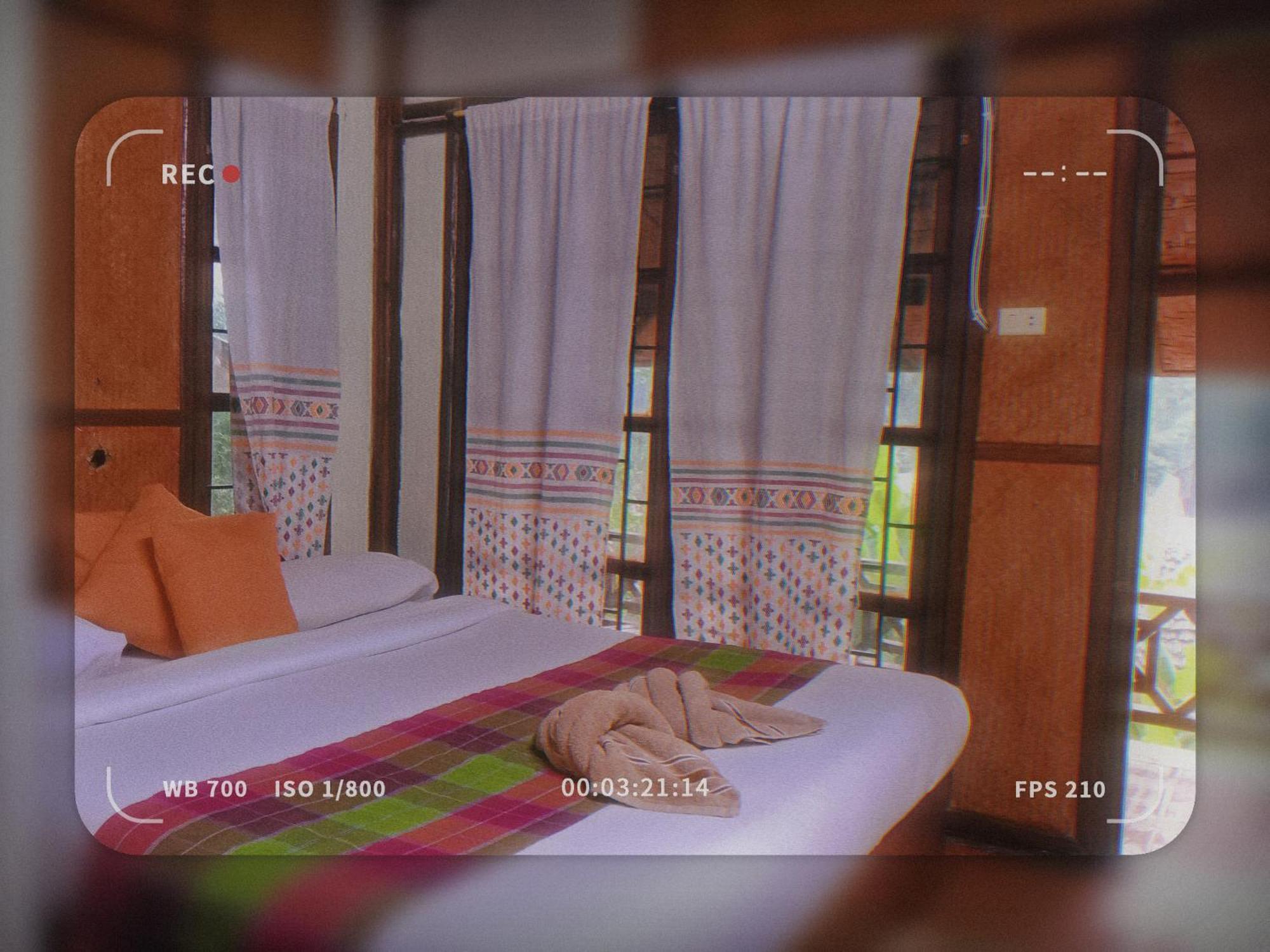 Vangvieng Ruby'Homestay فان فيان المظهر الخارجي الصورة
