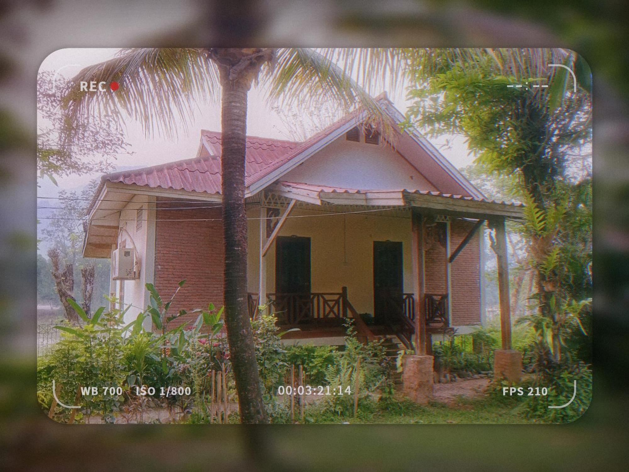 Vangvieng Ruby'Homestay فان فيان المظهر الخارجي الصورة