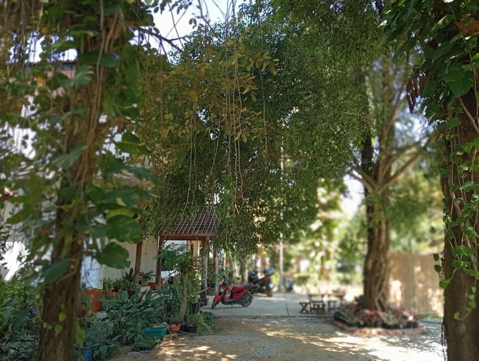 Vangvieng Ruby'Homestay فان فيان المظهر الخارجي الصورة